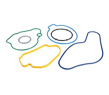 耐高壓O型圈，U型密封圈，硅橡膠骨架油封，進口O形圈